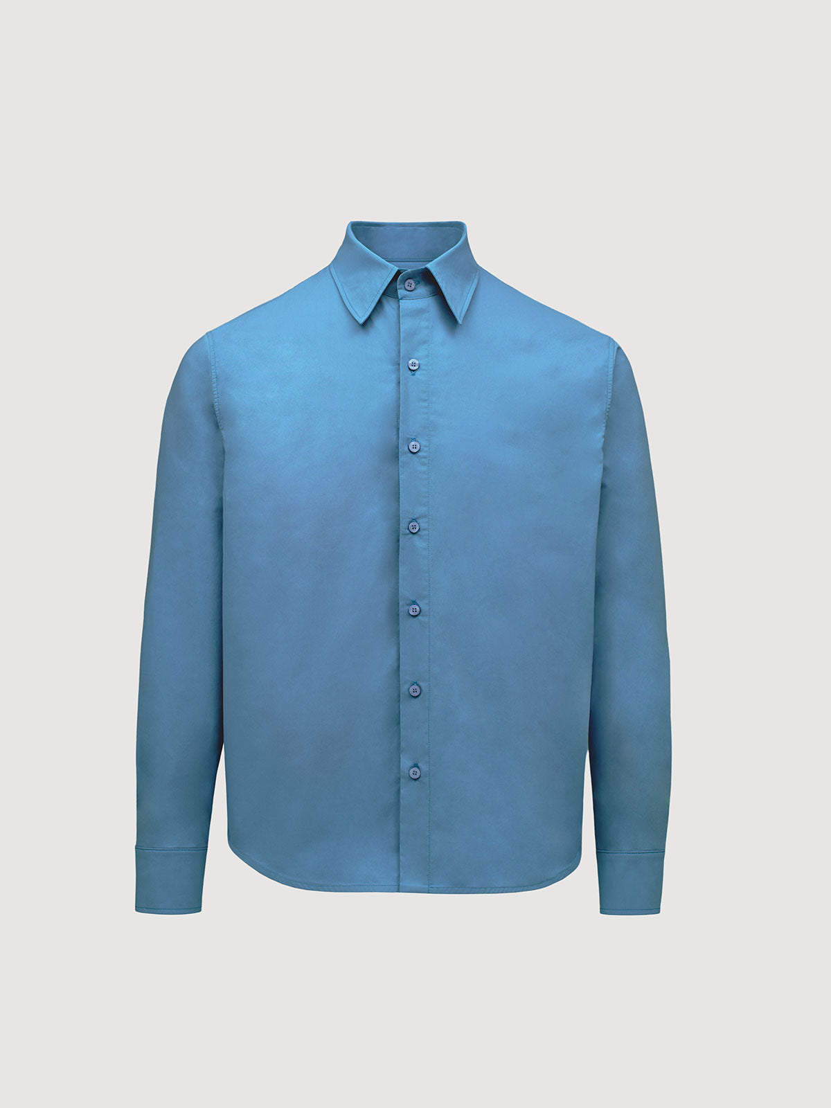 Real Teal / SM (Short)