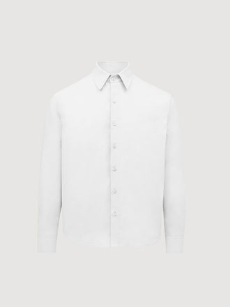 Organic Cotton Work Shirt