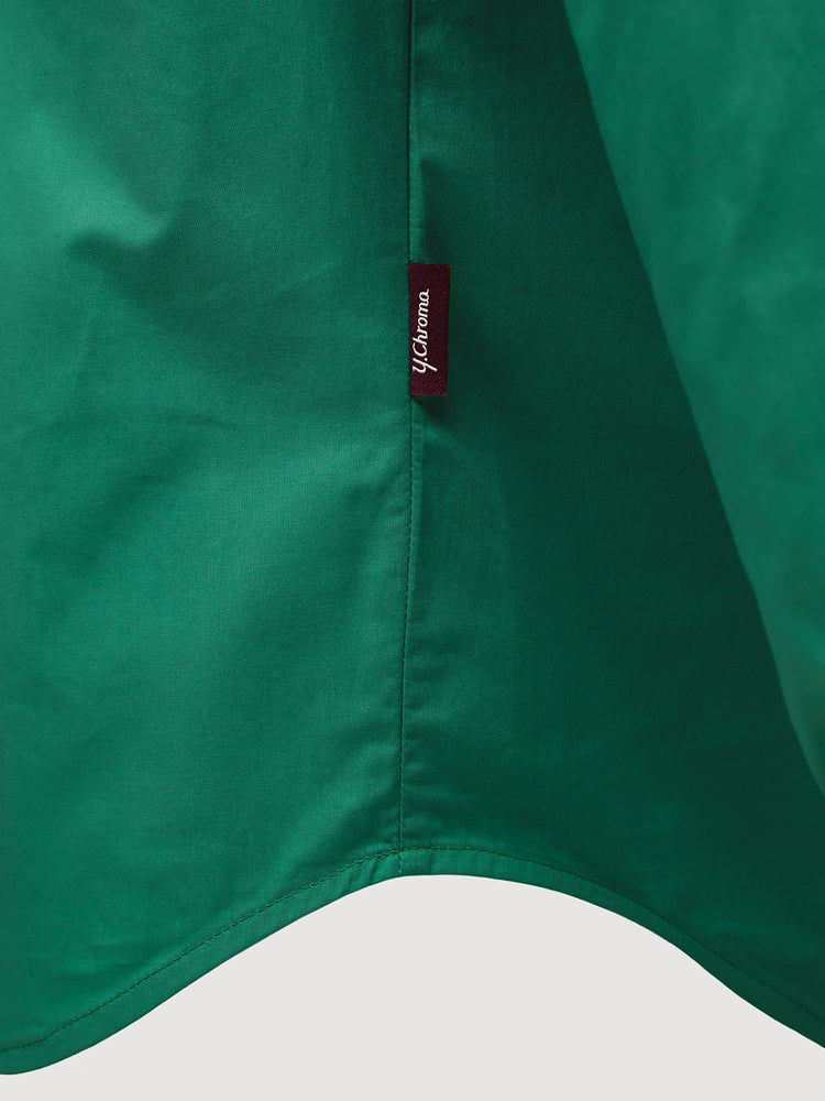 British Green