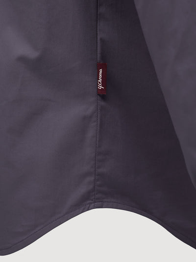 Obsidian Gray
