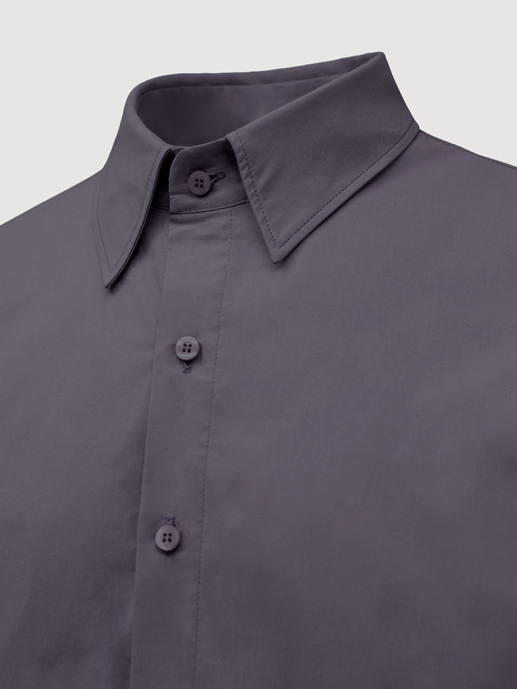 Obsidian Gray