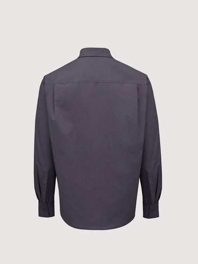 Obsidian Gray