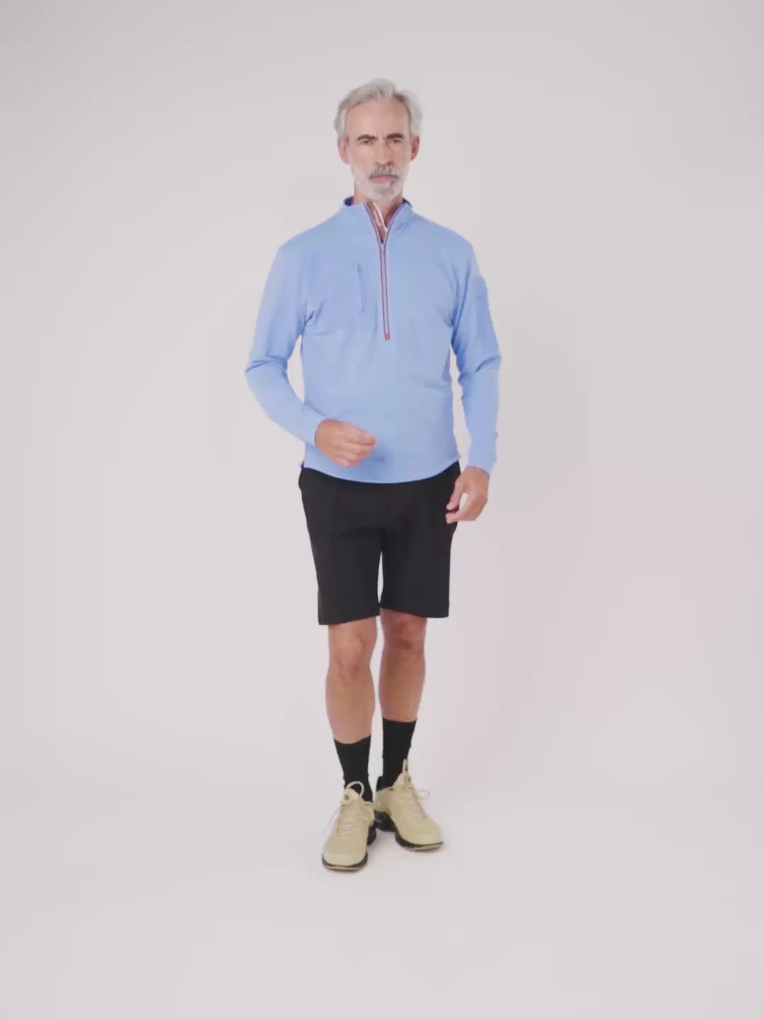  Video - French Blue