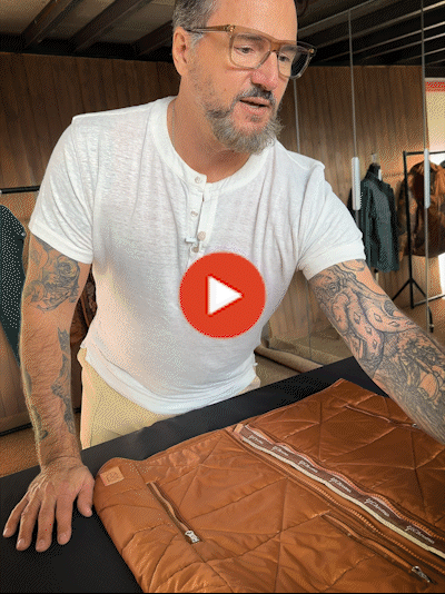 Klavio - Cognac Soybean