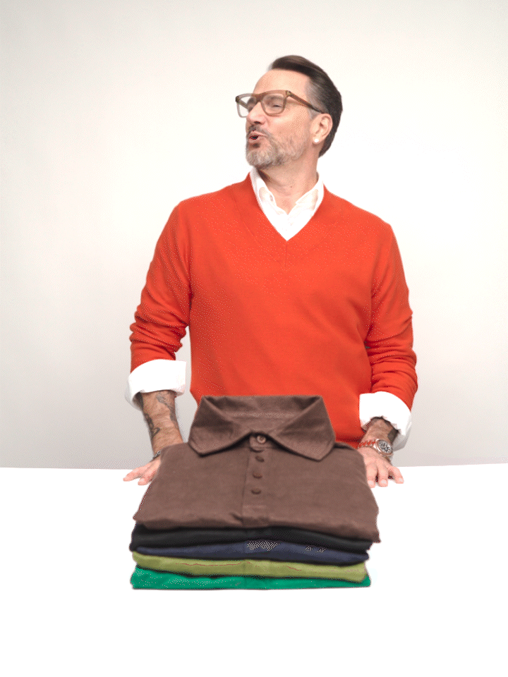 Klavio - British Green