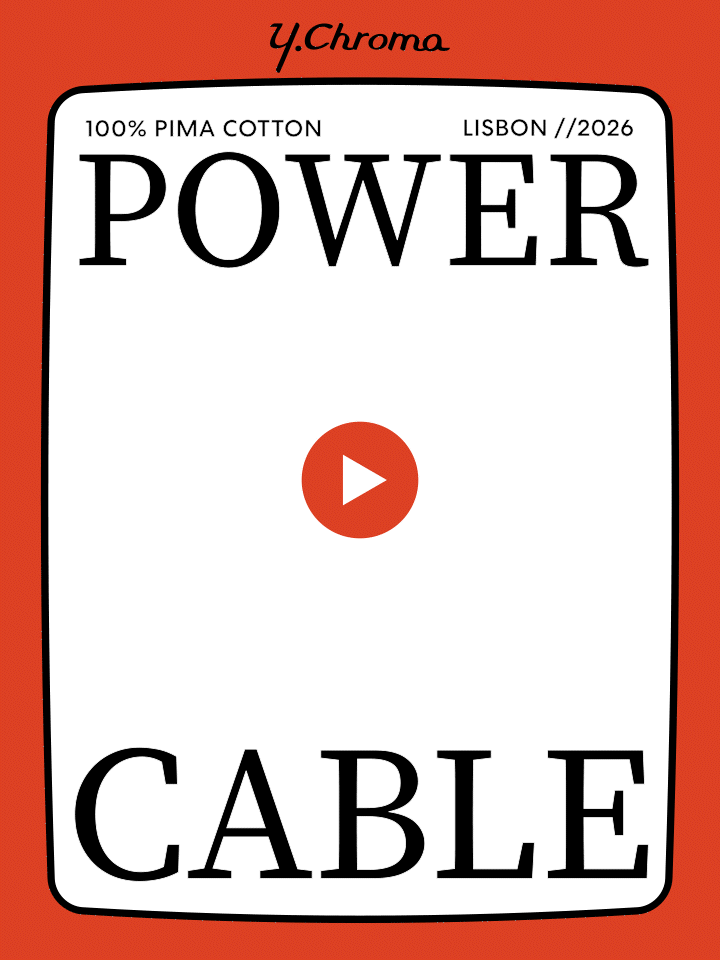 Klavio - Spectra Yellow