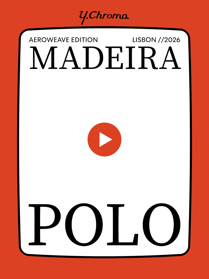 Klavio - French Blue