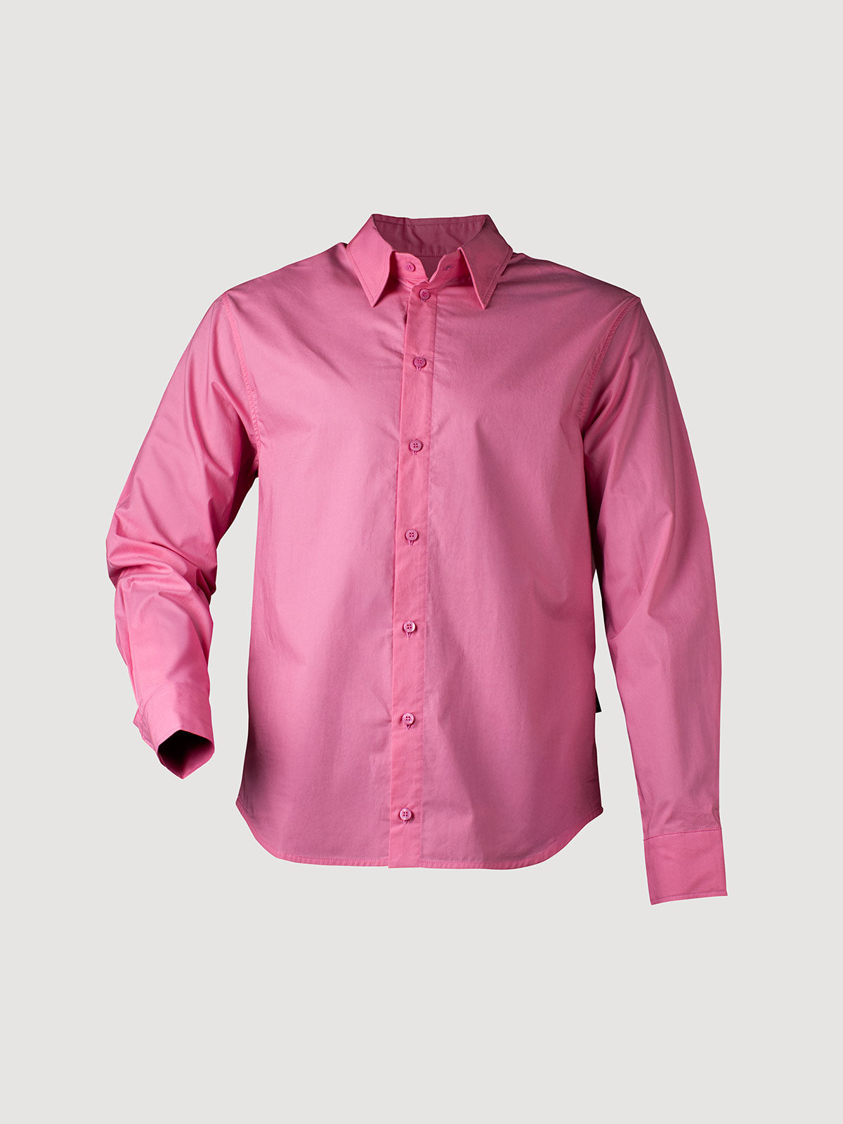 Organic Cotton Work Shirt