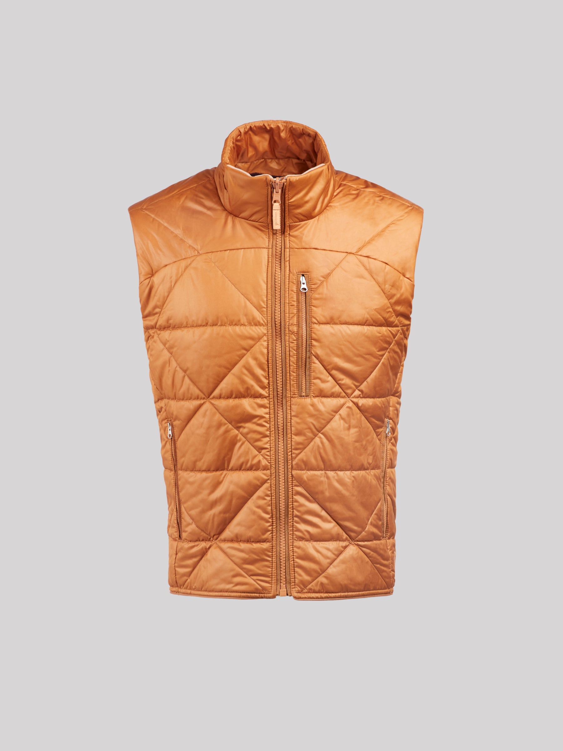 Quatro Down Vest