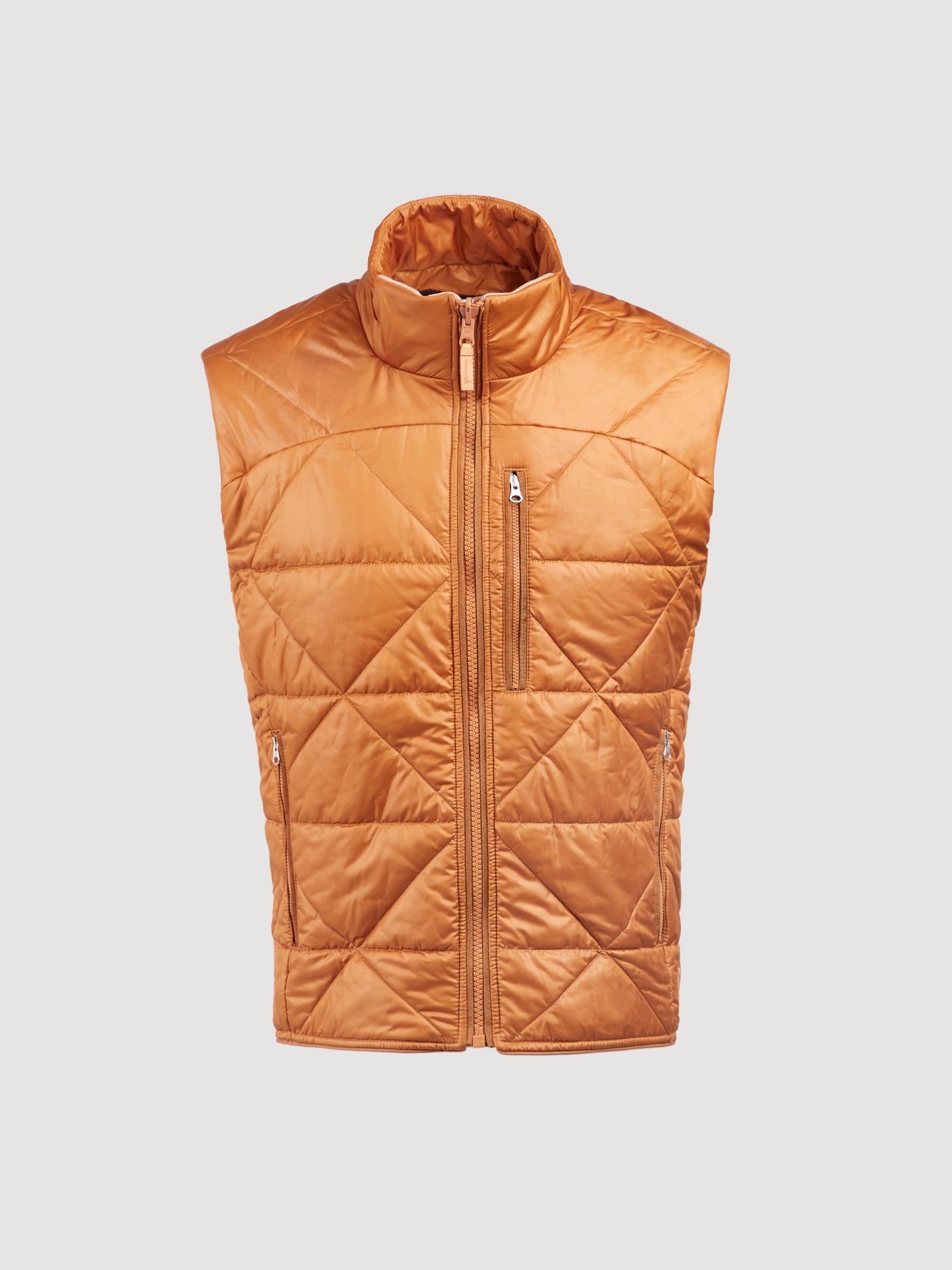 Quatro Down Vest