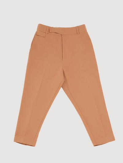 Dark Soybean / 32/32