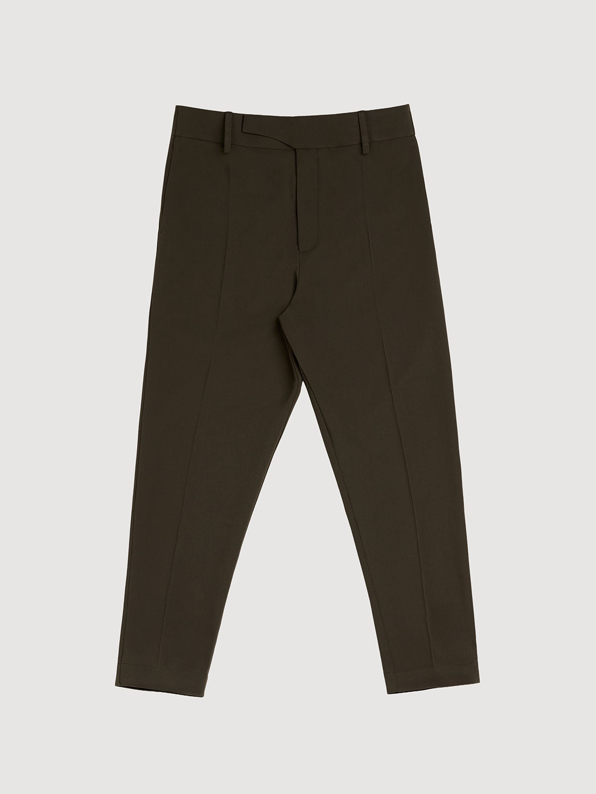 Dark Military Olive