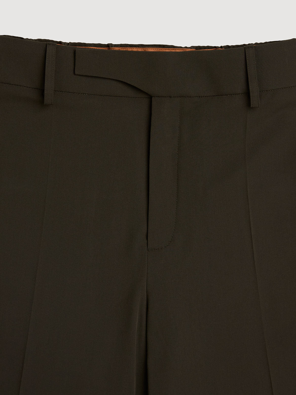 Dark Military Olive