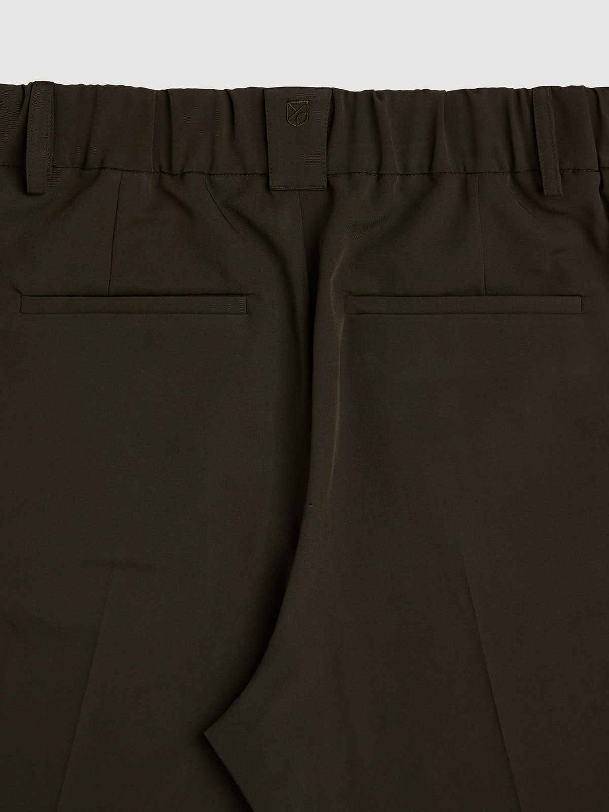 Dark Military Olive