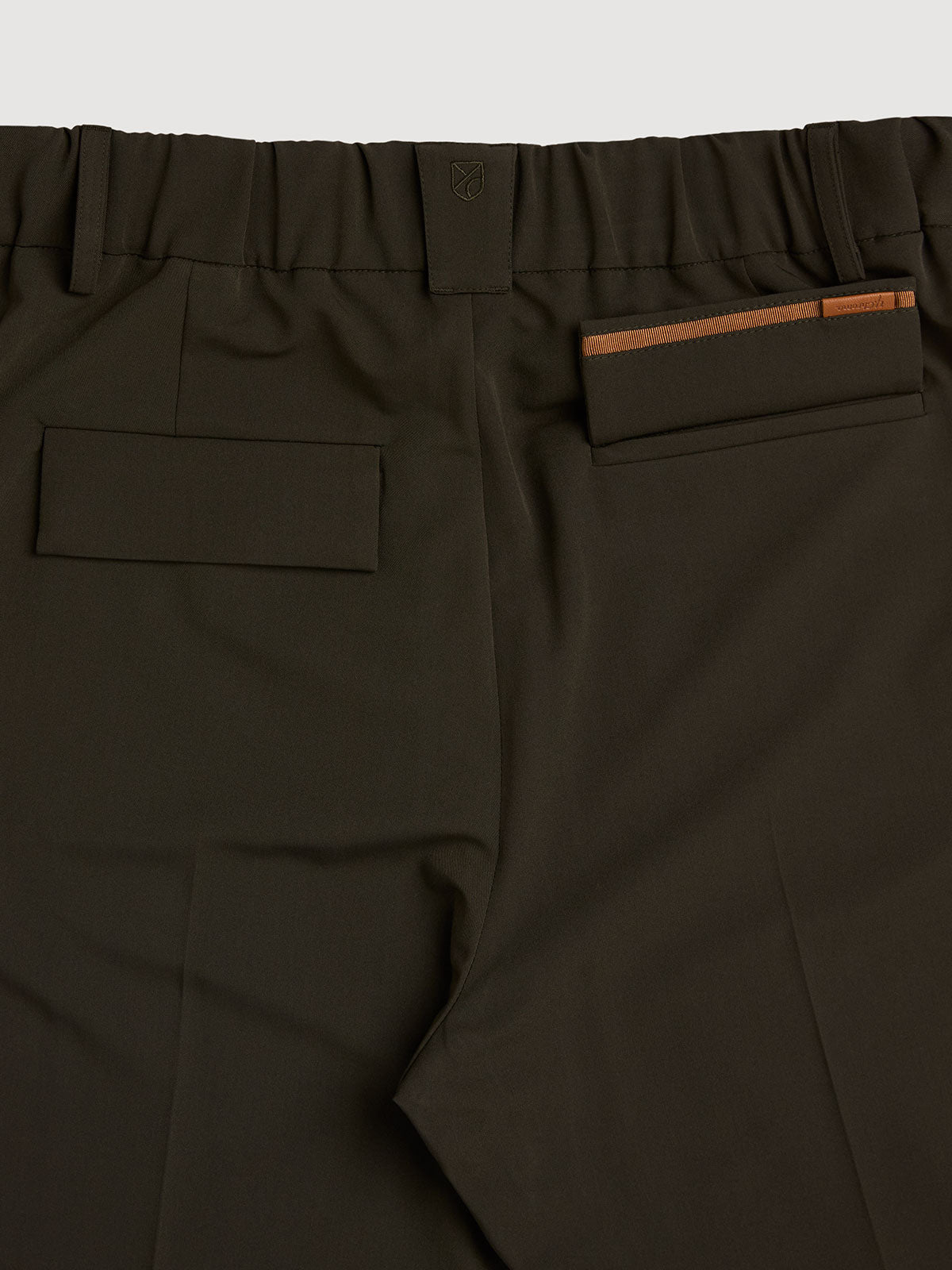 Dark Military Olive
