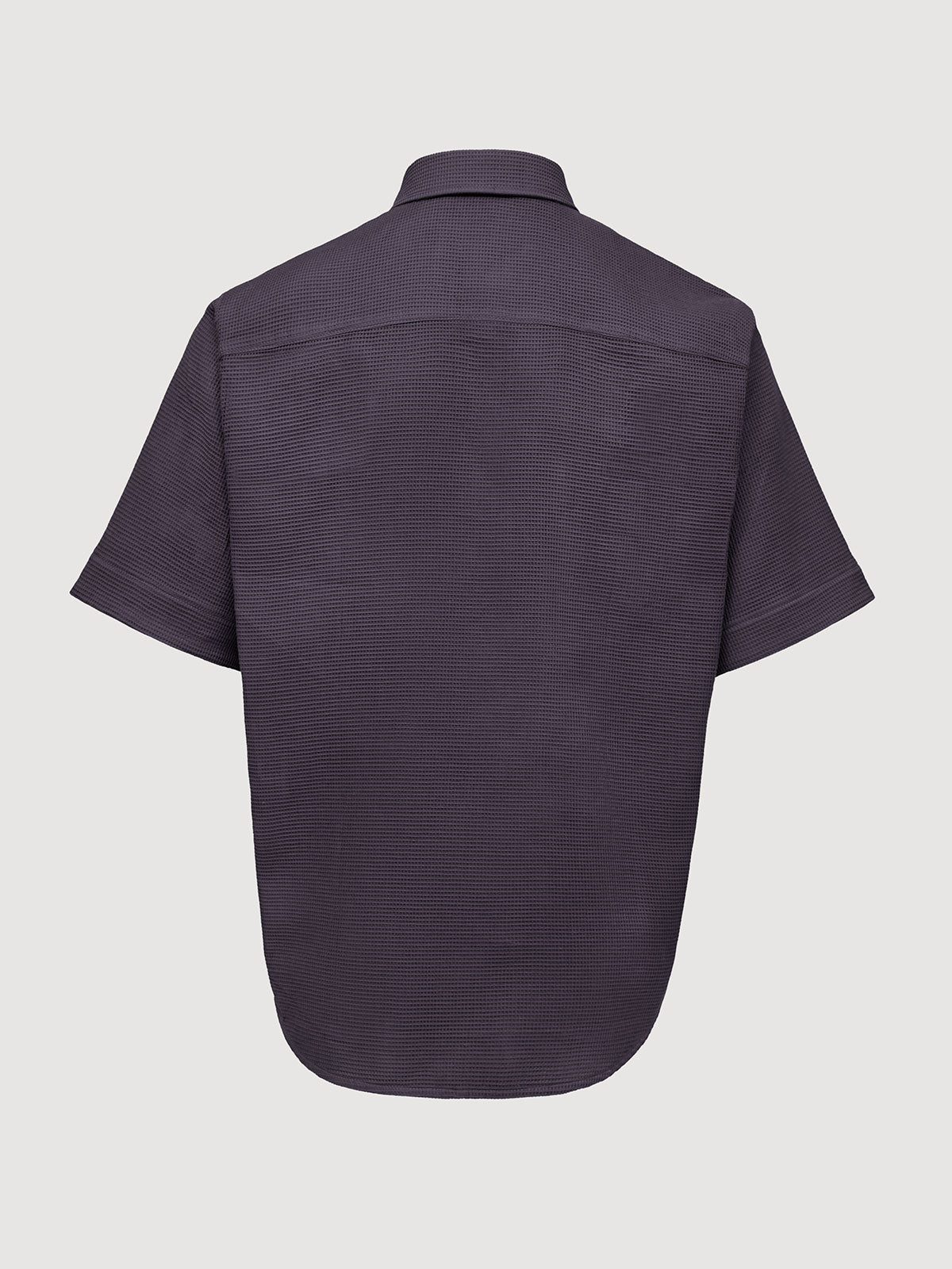 Obsidian Gray