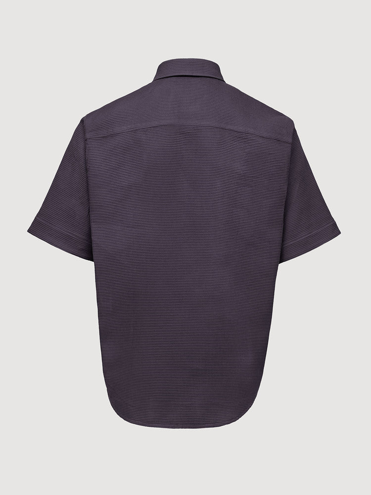 Obsidian Gray
