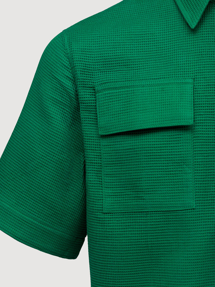 British Green