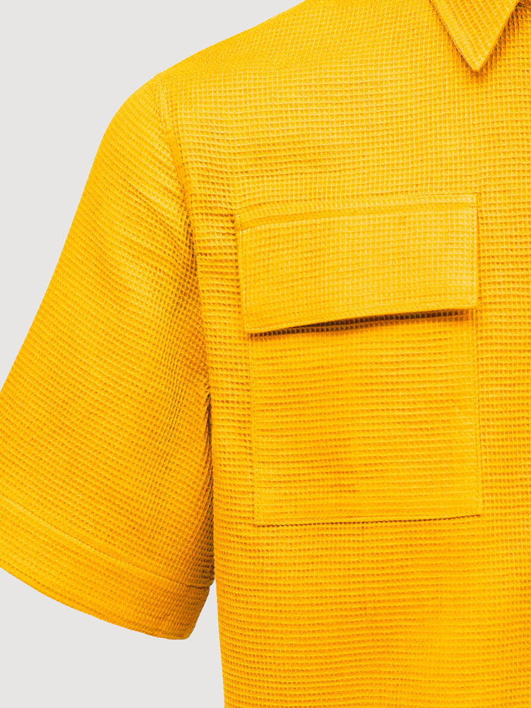 Spectra Yellow