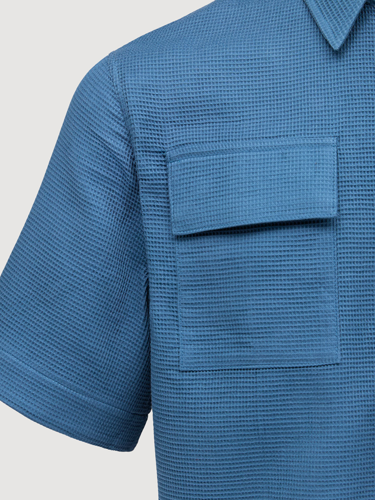 Real Teal