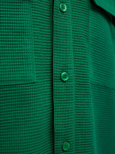 British Green