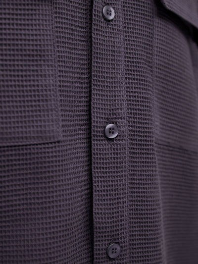 Obsidian Gray