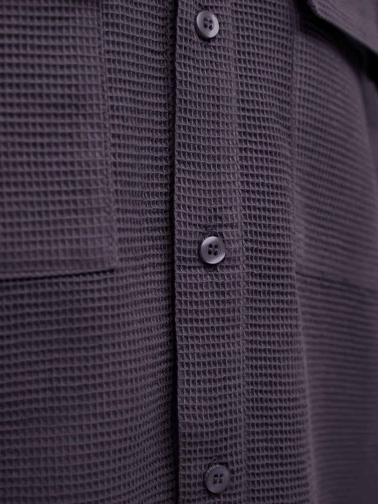 Obsidian Gray