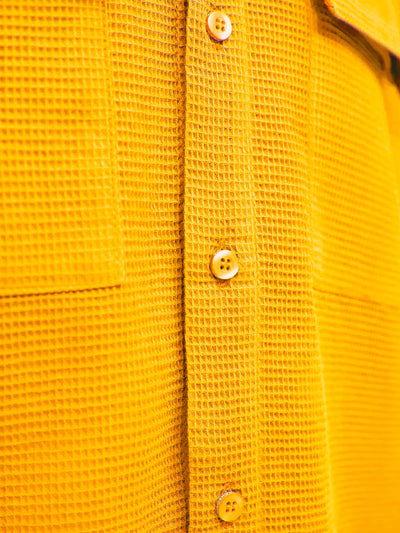 Spectra Yellow