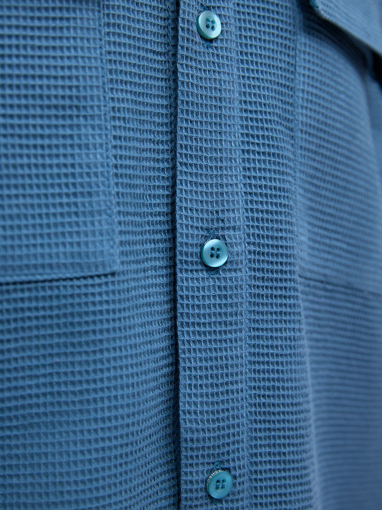 Real Teal