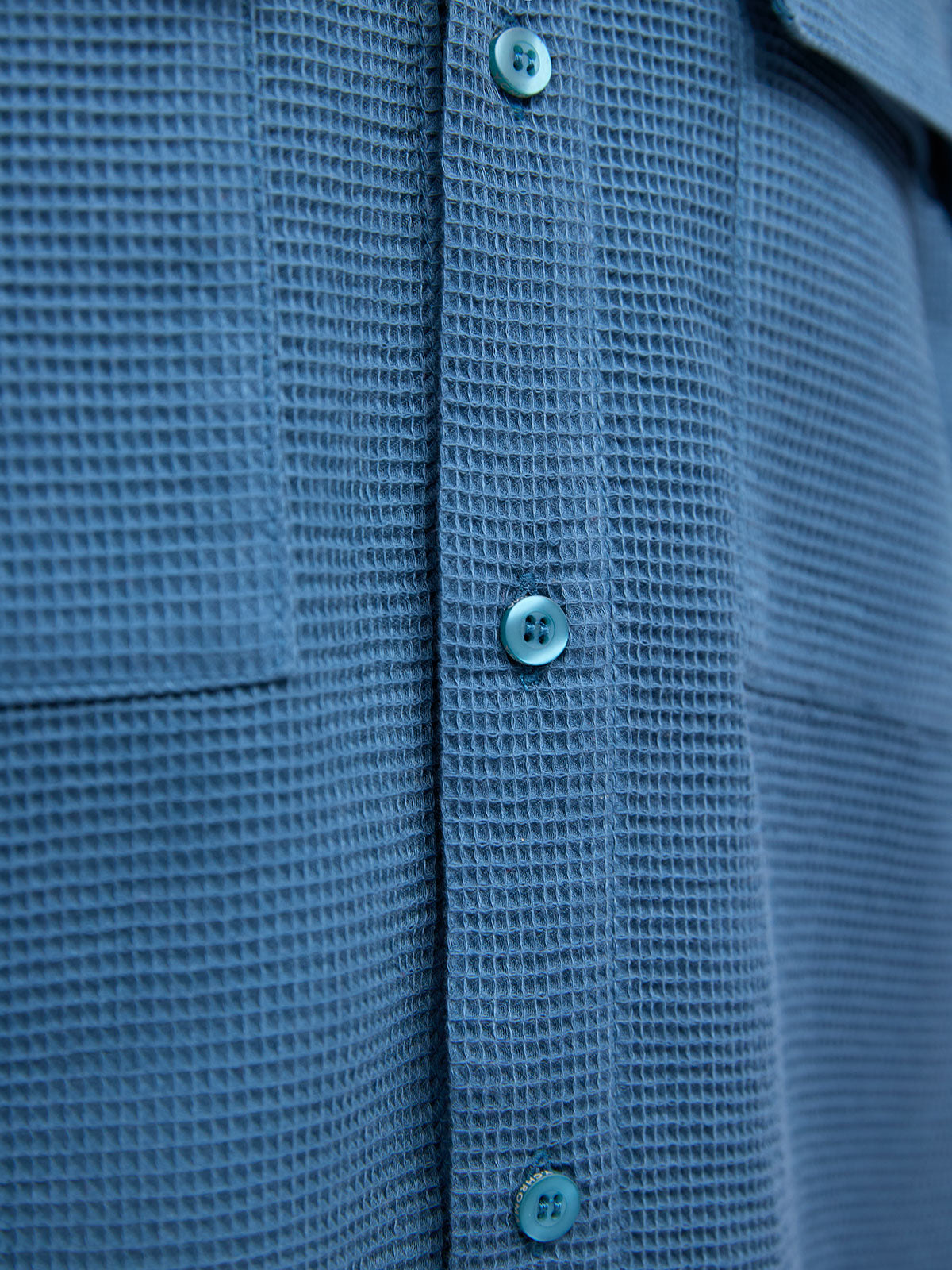 Real Teal