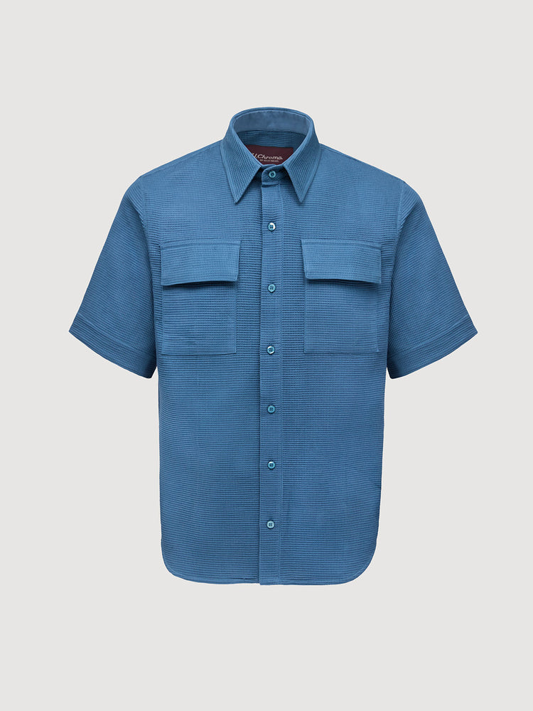 Real Teal