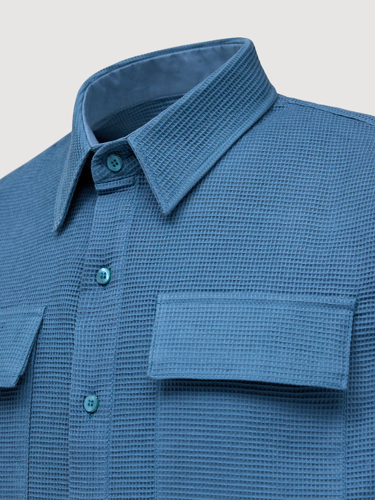 Real Teal