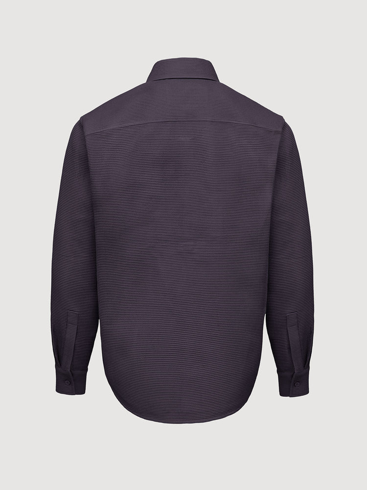 Obsidian Gray