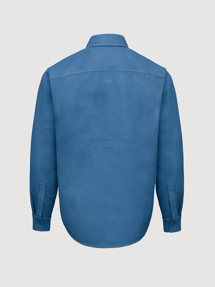 Real Teal