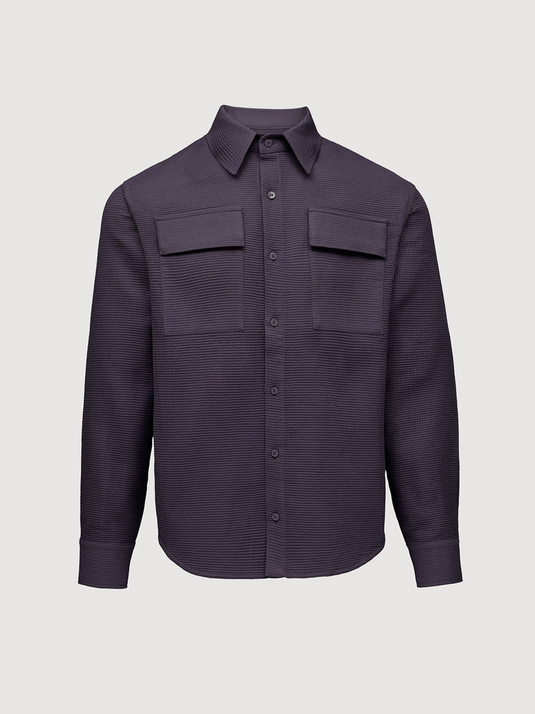 Obsidian Gray