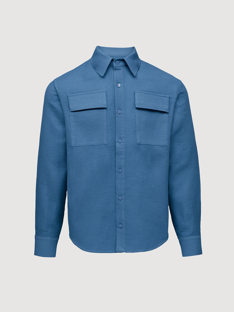 Real Teal