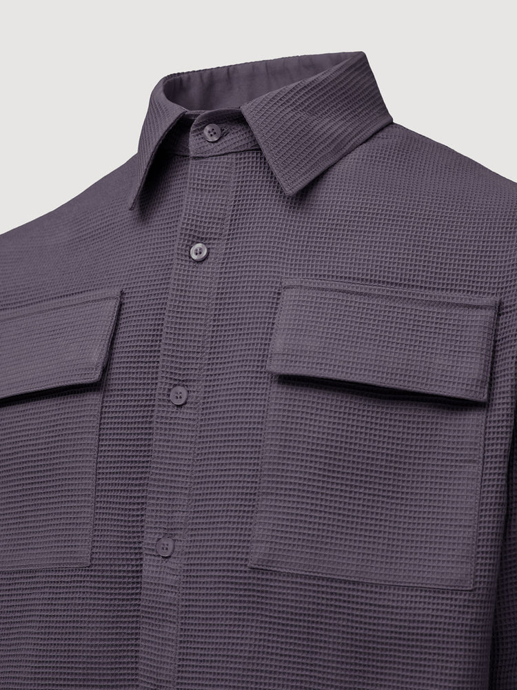 Obsidian Gray
