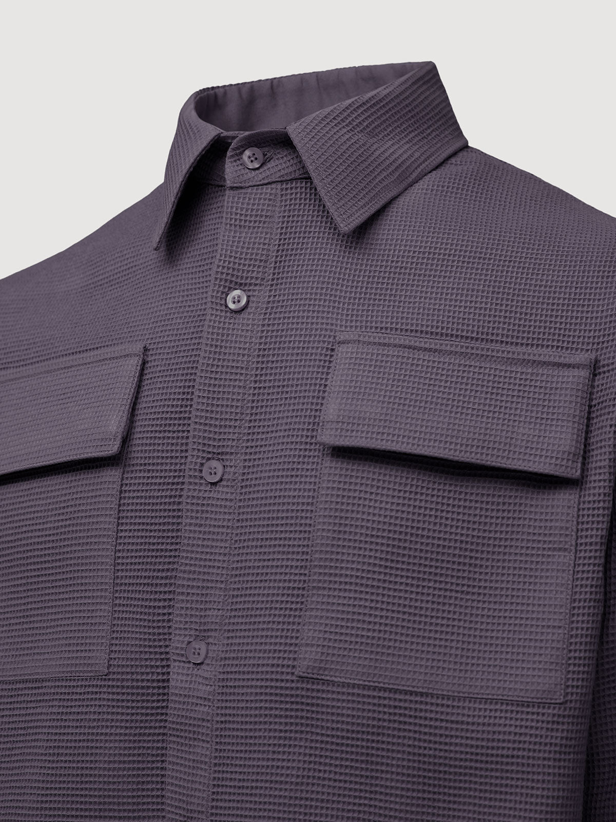 Obsidian Gray