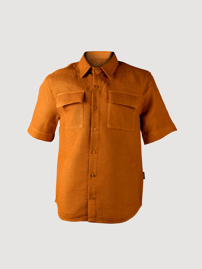 Caramel Café / SM (Short)