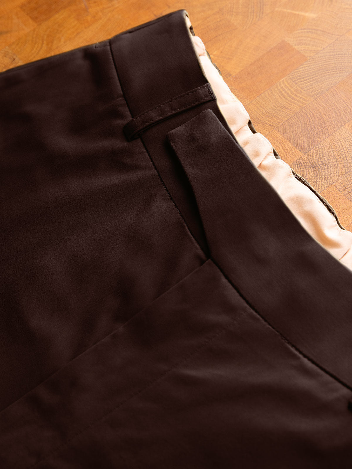Java Brown