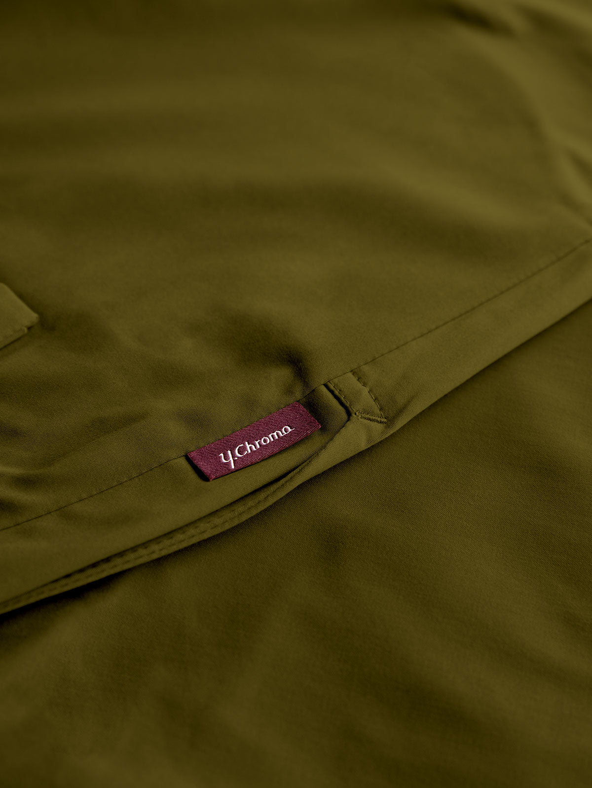 Military Olive