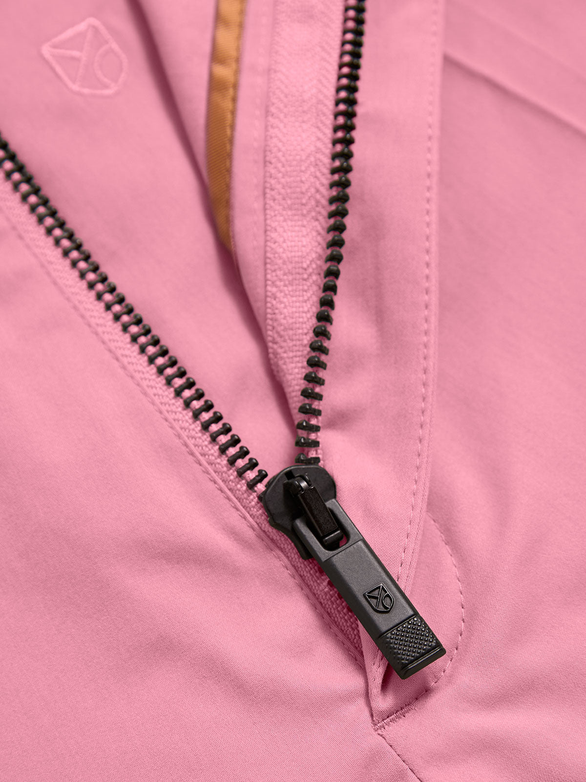 Quartz Pink