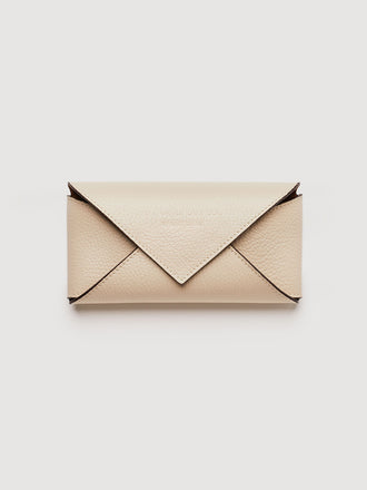 Sunglass Leather Case