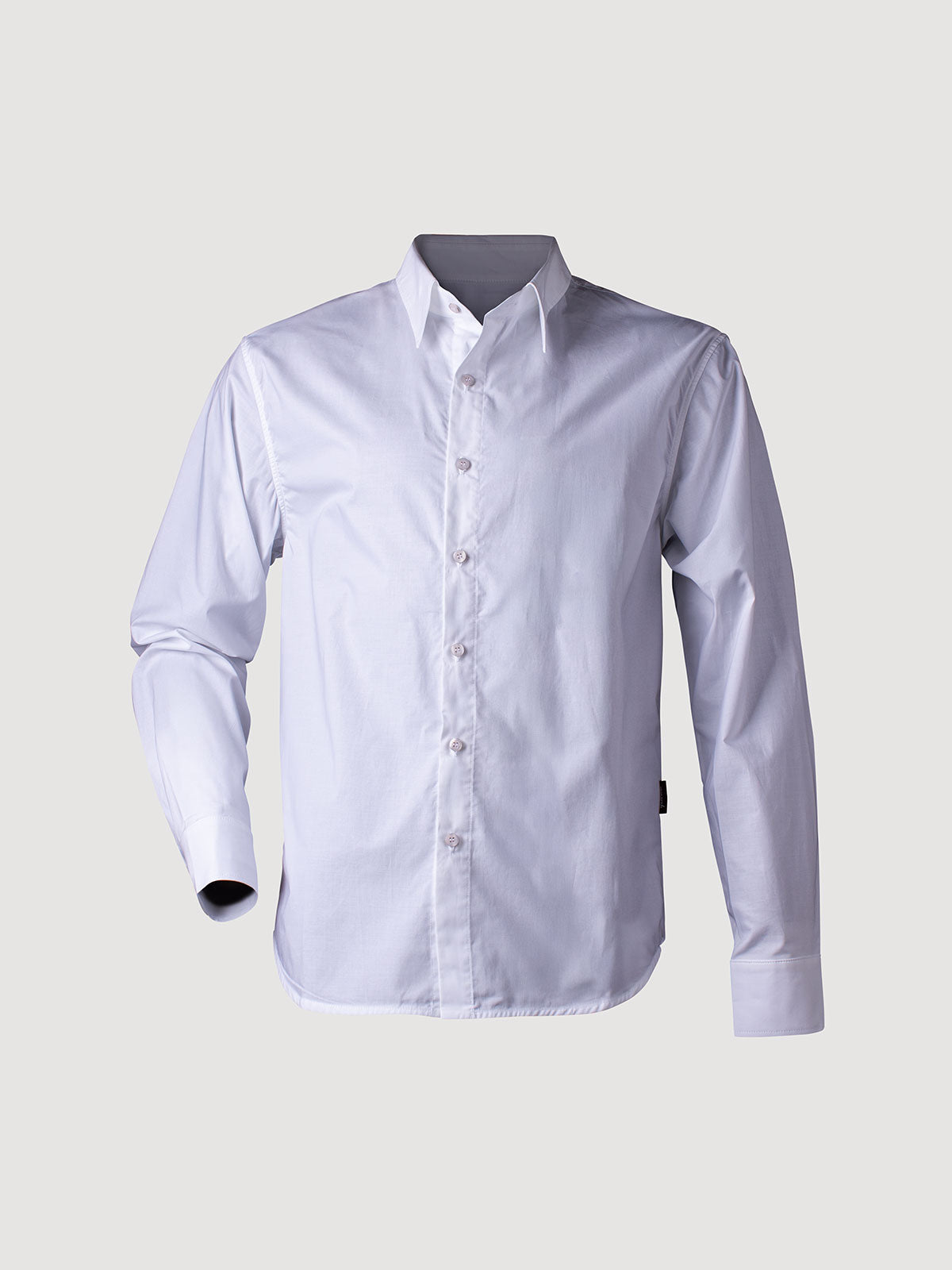 Organic Cotton Work Shirt
