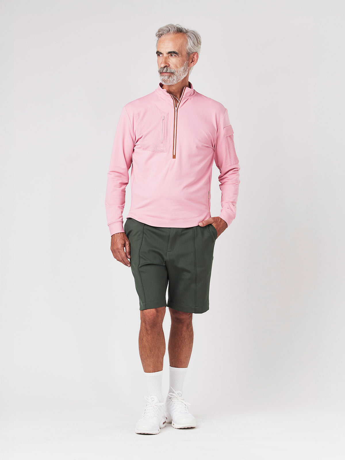 Quartz Pink / SM