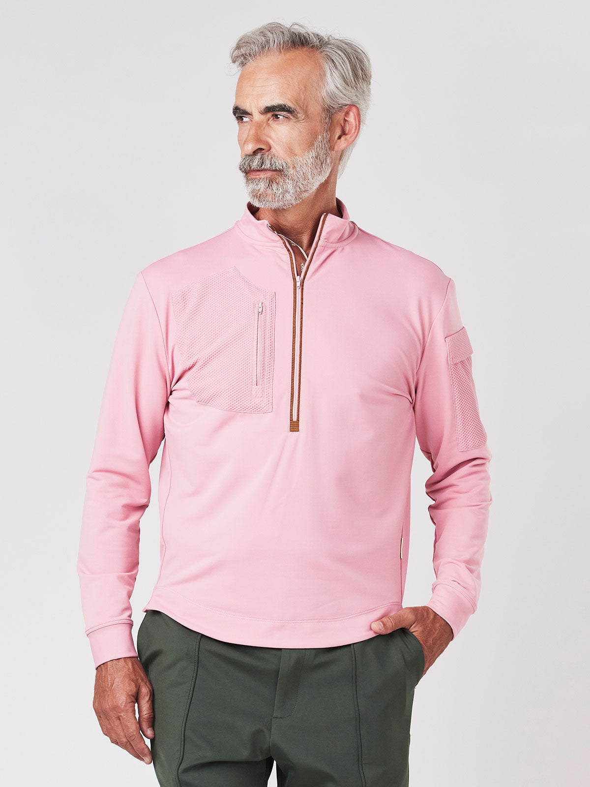 Quartz Pink / SM