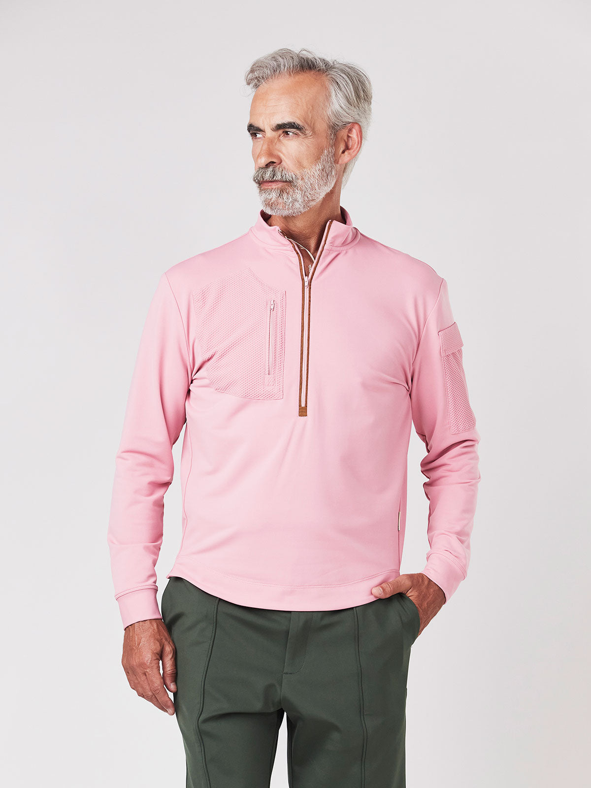 Quartz Pink / SM