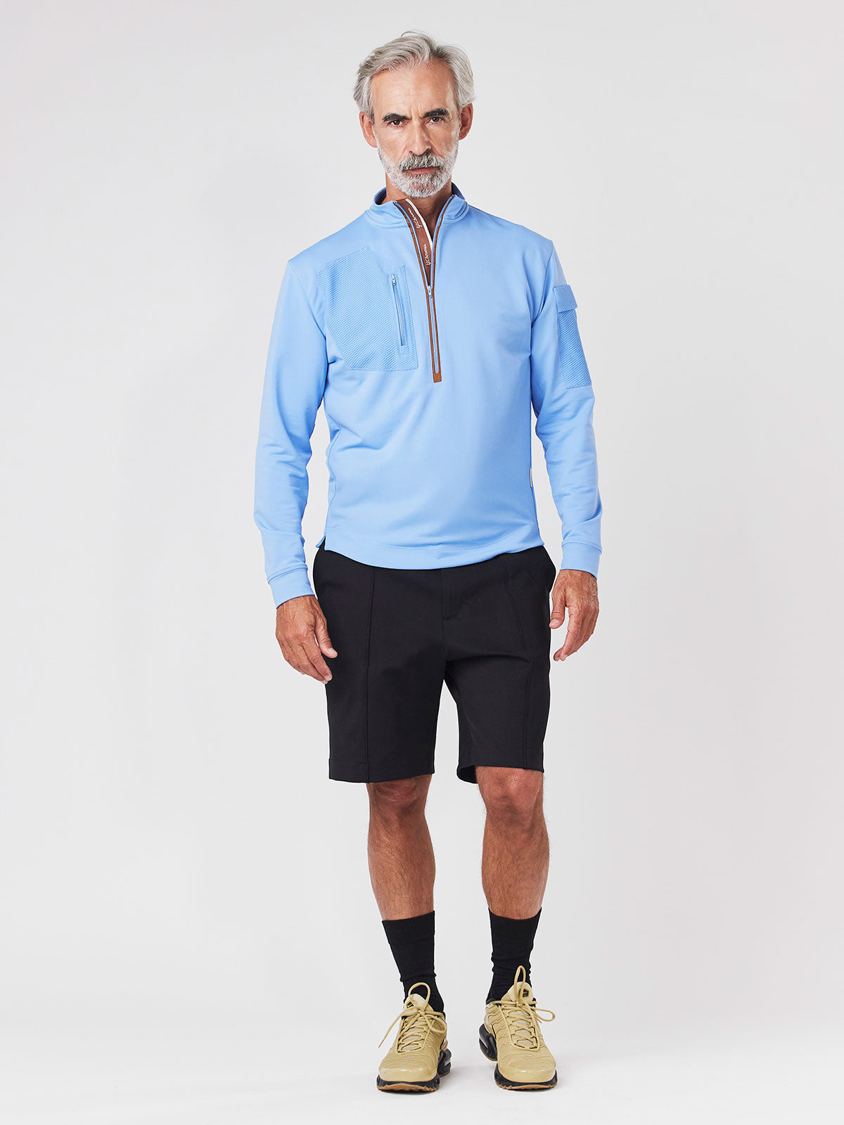 French Blue / SM