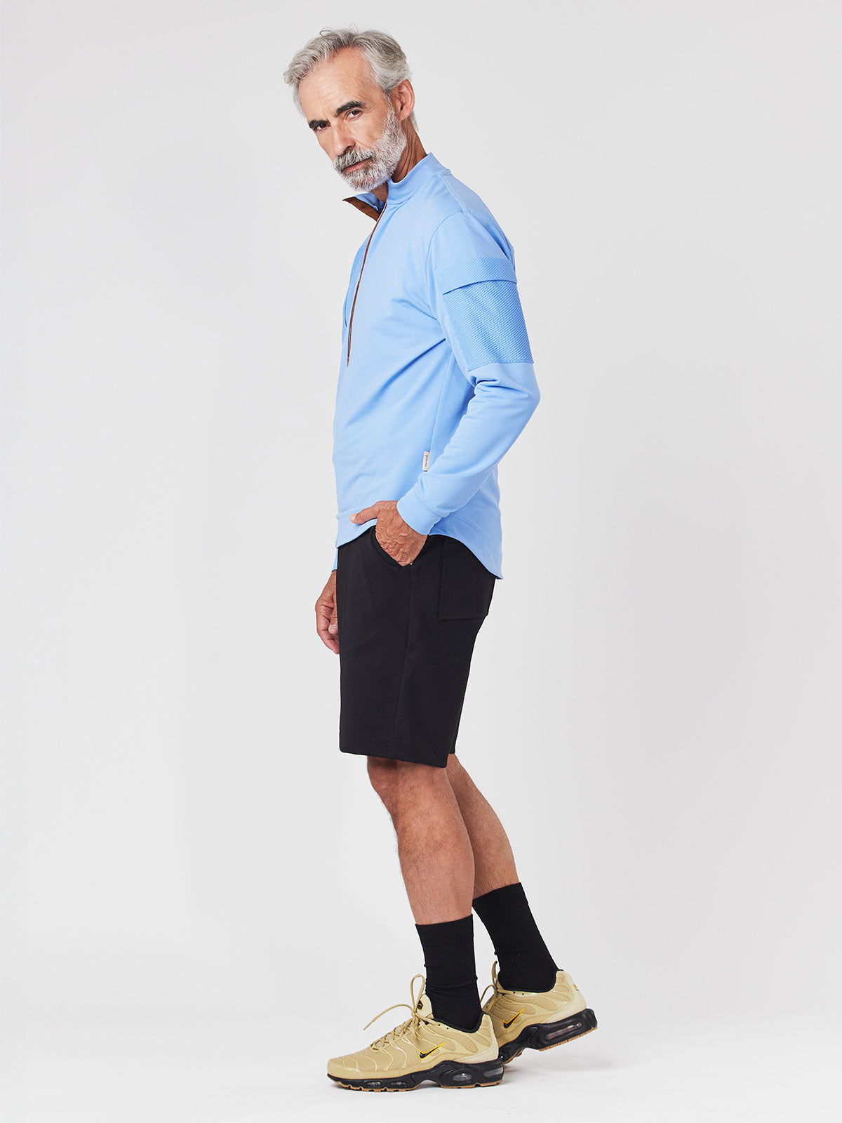 French Blue