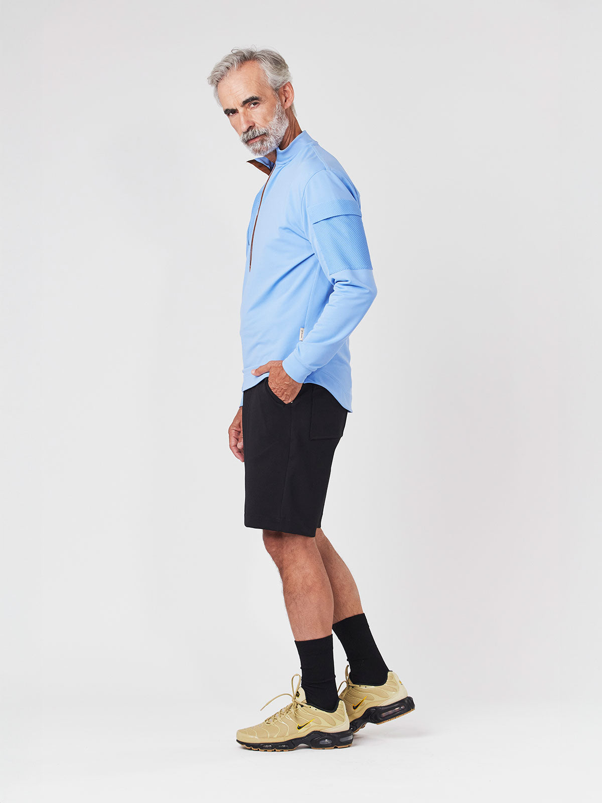French Blue